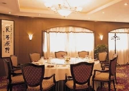 Shudu Mansion Hotel Jinjiang  Exterior foto