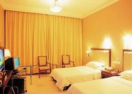 Shudu Mansion Hotel Jinjiang  Exterior foto