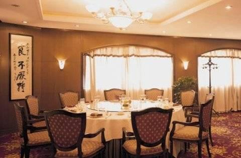 Shudu Mansion Hotel Jinjiang  Exterior foto