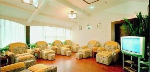 Shudu Mansion Hotel Jinjiang  Exterior foto